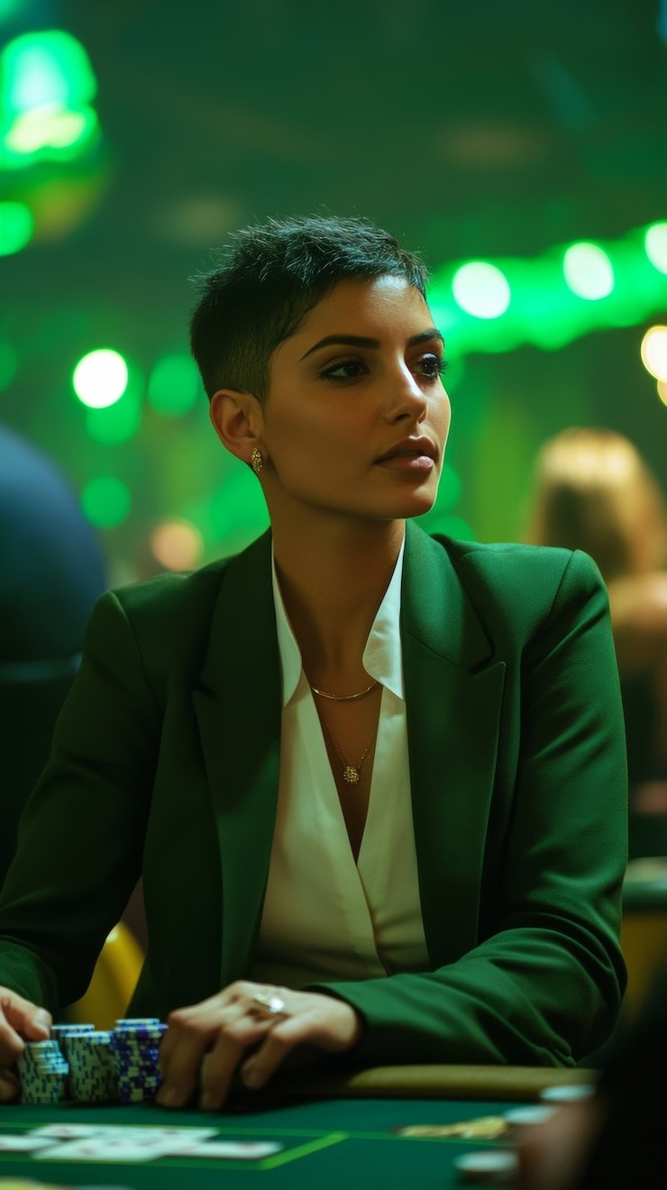মোবাইলে ড্রাগন হ্যাচ গাইড পড়ার দৃশ্য